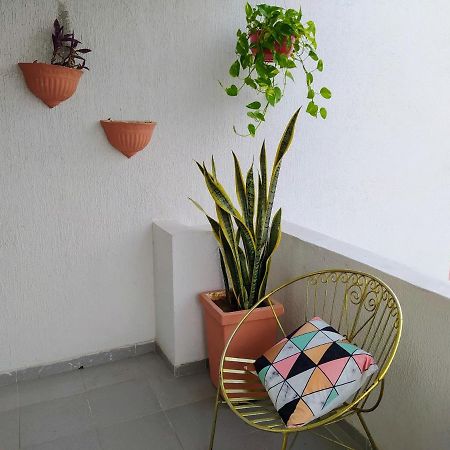 Urbanizacion Buenavista - Av Crisanto Luque Hotel Cartagena Kültér fotó