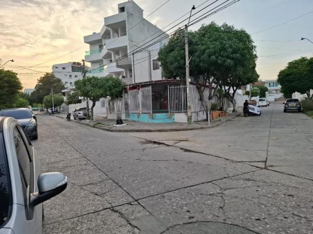 Urbanizacion Buenavista - Av Crisanto Luque Hotel Cartagena Kültér fotó